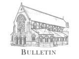Bulletin: 27 January 2013
